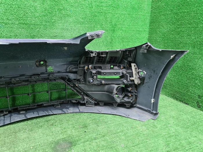 Бампер передний Porsche Panamera 2 971 20-23 Turbo