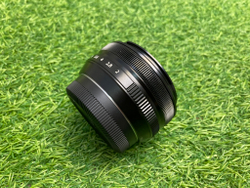 FujiNon XF 18mm 2 R X-Mount
