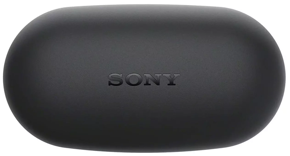 Беспроводные наушники Sony WF-XB700, черный
