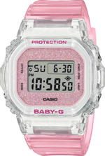 Женские наручные часы Casio BGD-565GC-4