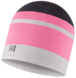 Шапка Buff Merino Move Hat Grey (US:one size)