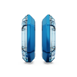 LUCENT:PE MN HOOP BLU/ALU