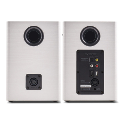 Полочная акустика Premiera ES-401A White