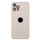 Корпус для Apple iPhone 12 Pro MAX (Gold)