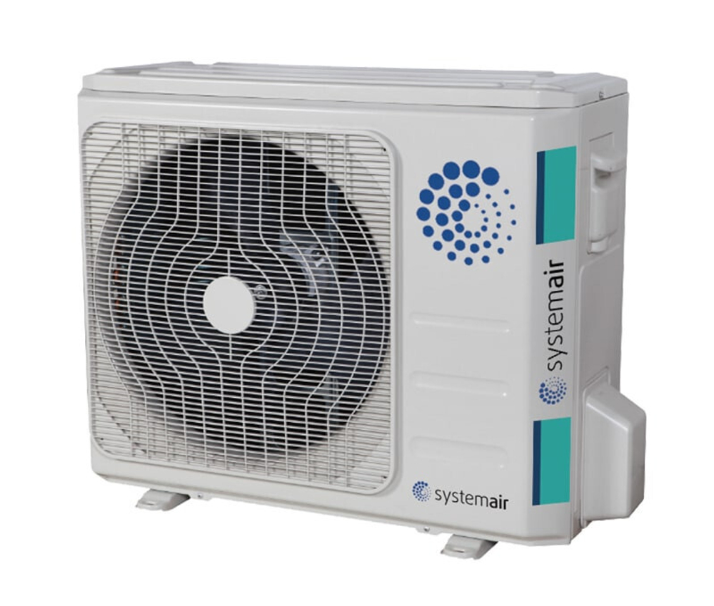 Systemair SYSPLIT SIMPLE CEILING 18 HP Q
