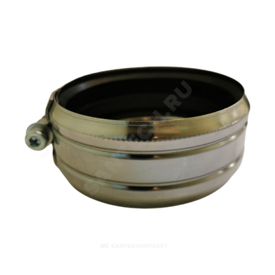 Хомут сталь SML Rapid Ду 50 Strongman RUS