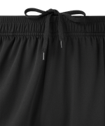 Шорты тренировочные без карманов JÖGEL PREMIER PerFormDRY Training Shorts, черный