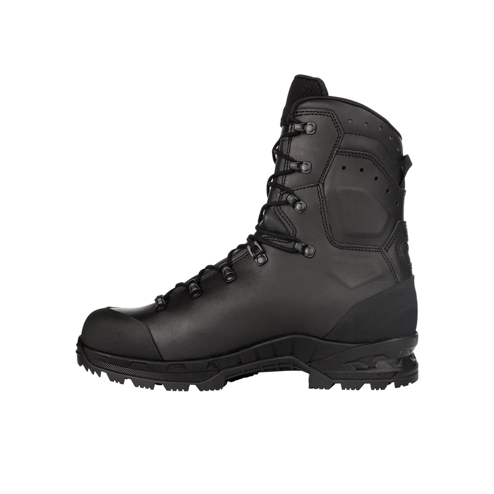 Ботинки тактические Lowa Combat Boot MK2 GTX Black