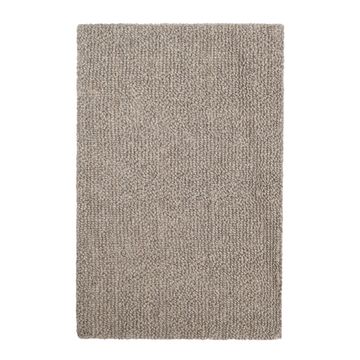 Ковер из шерсти salem серого цвета из коллекции ethnic, 60x90 см