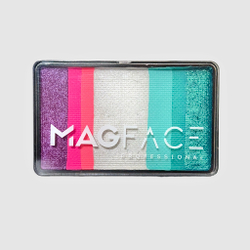Сплит-кейк MAGFACE 50 гр Мальвина от Ольги Горбачевой