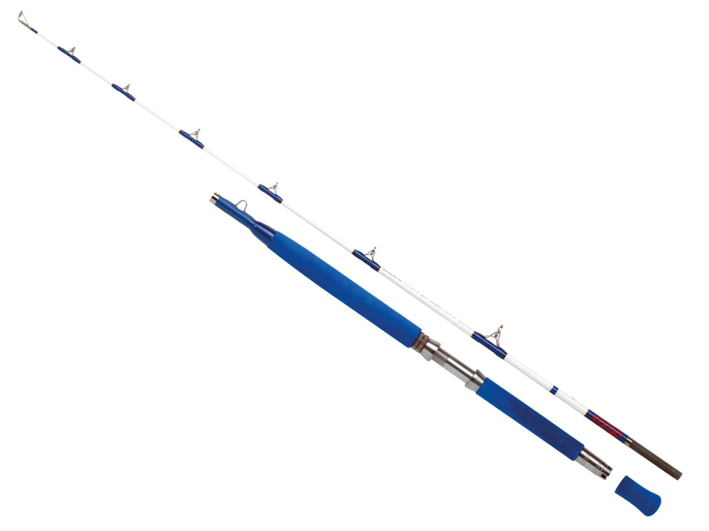 Спиннинг троллинговый WFT Electra SPEEDJIG 1000 2.00