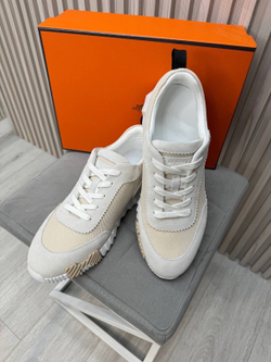 Кроссовки Hermes Bouncing