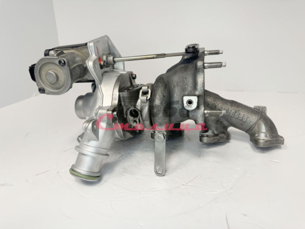 Турбина 03F145701K IHI для Audi, Seat, Skoda, Volkswagen