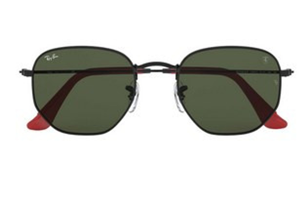 Ray Ban Ferrari RB 3548-NM F002/62 / 51 mm