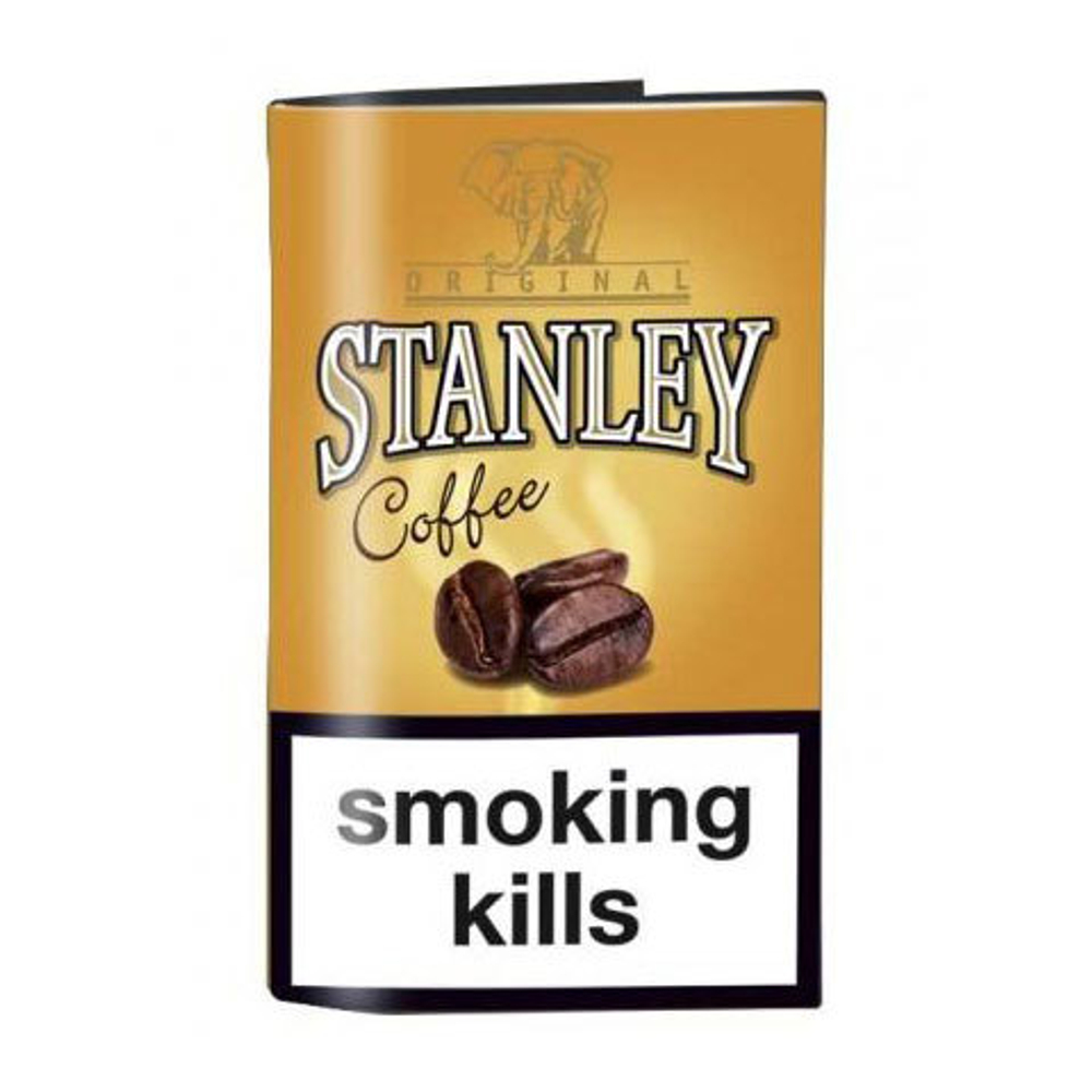 Stanley Coffee