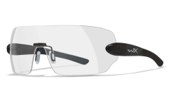 Очки Wiley X Detection (Frame: Matte Black, Lens: Clear+Yellow+Orange+Purple+Cooper)