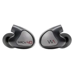 Westone Mach 40 Dark Gray