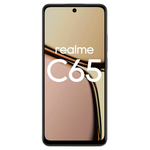 Смартфон Realme C65 8/256GB, Gold (Золотой)