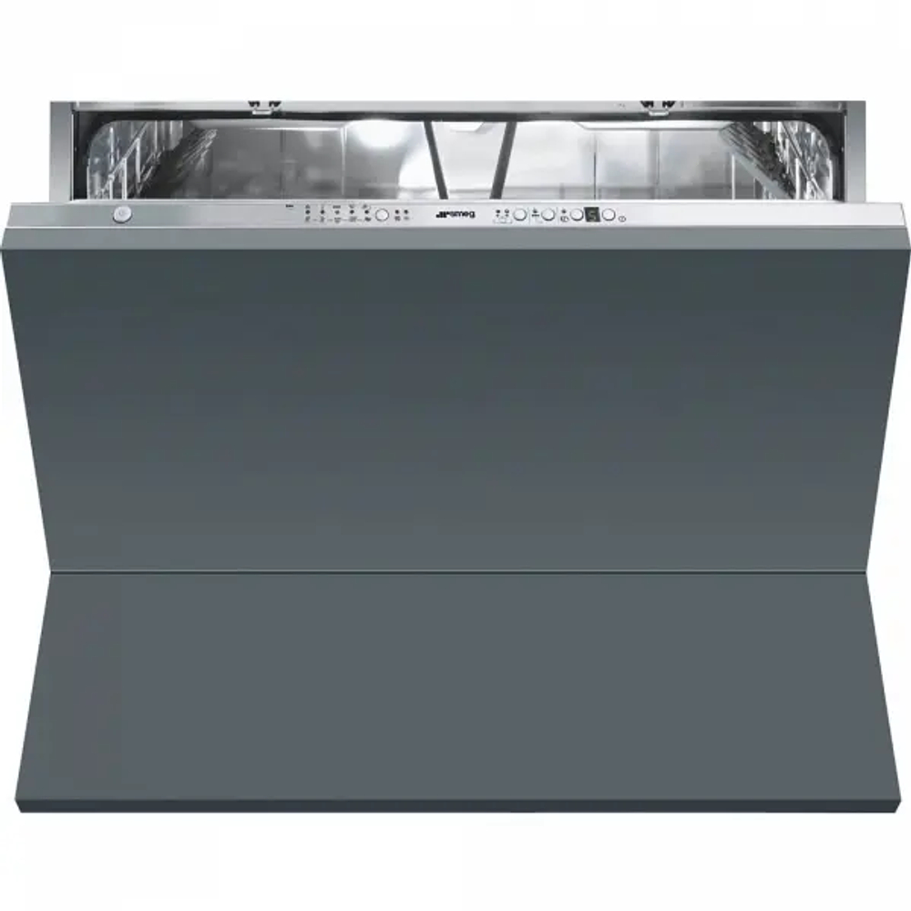 Встраиваемая посудомоечная машина Smeg STO905-1