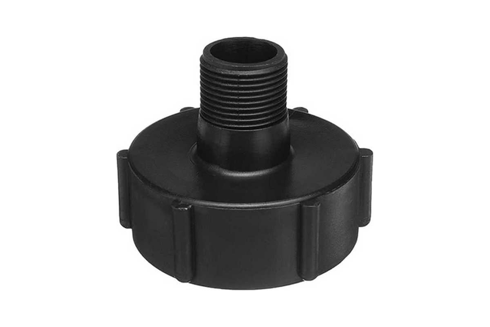 Переходник на Еврокуб 2" х1/2" нар.