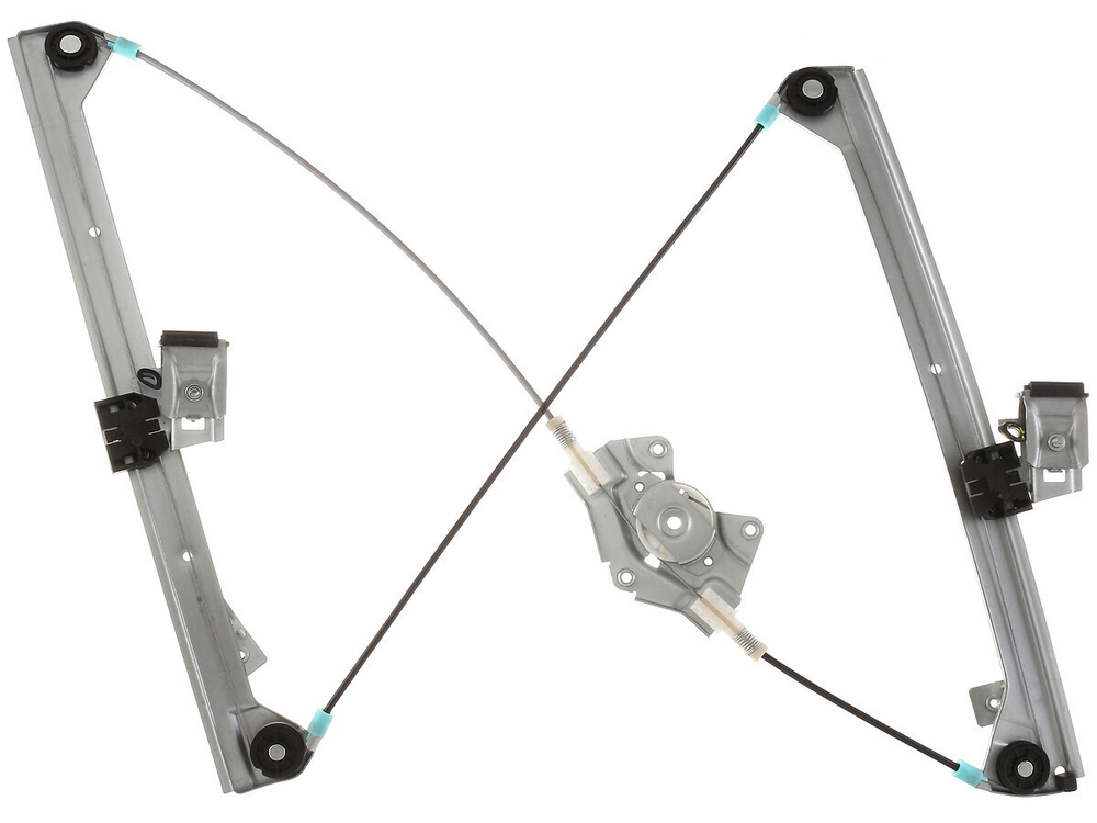VALEO - 850575-VAL - Window Regulator