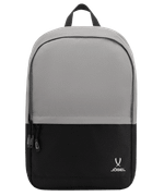 Рюкзак ESSENTIAL Backpack, серый/черный