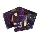 Placebo / A Place For Us To Dream (20 Years Of Placebo)(Limited Edition)(4LP)