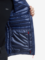 КУРТКА ПУХОВАЯ BASK CHAMONIX LIGHT MJ V2