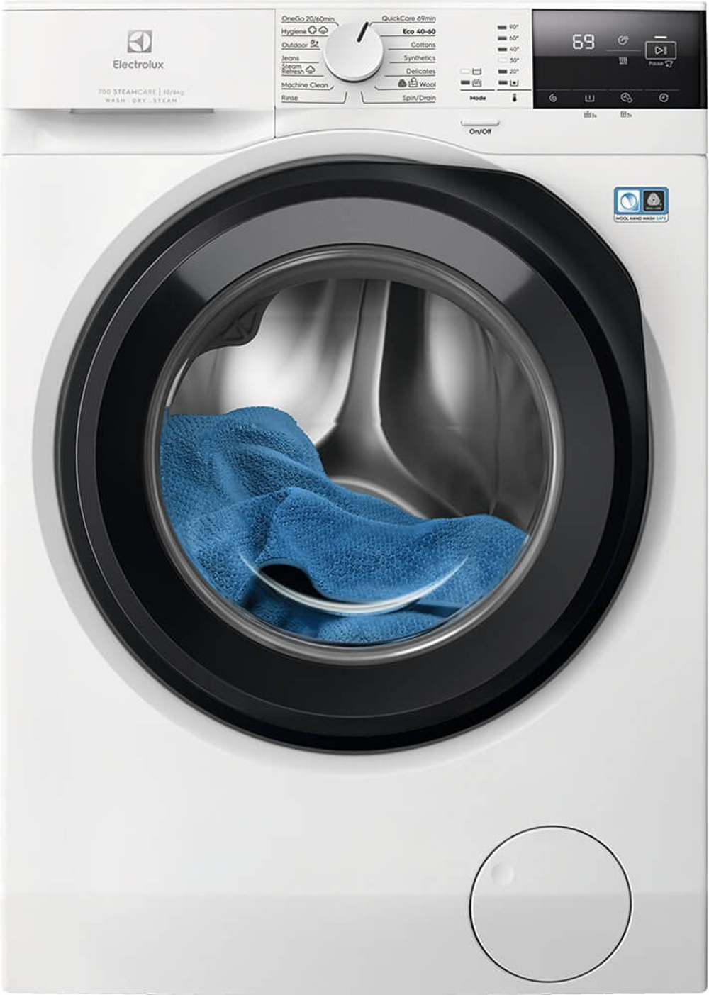Electrolux EW7W2492E