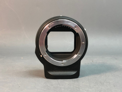 Nikon FTZ