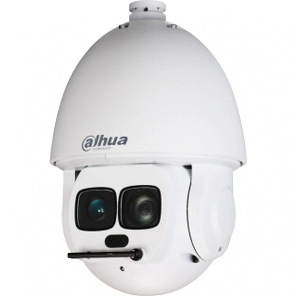 Камера видеонаблюдения Dahua DH-SD6AL445GB-HNV-L