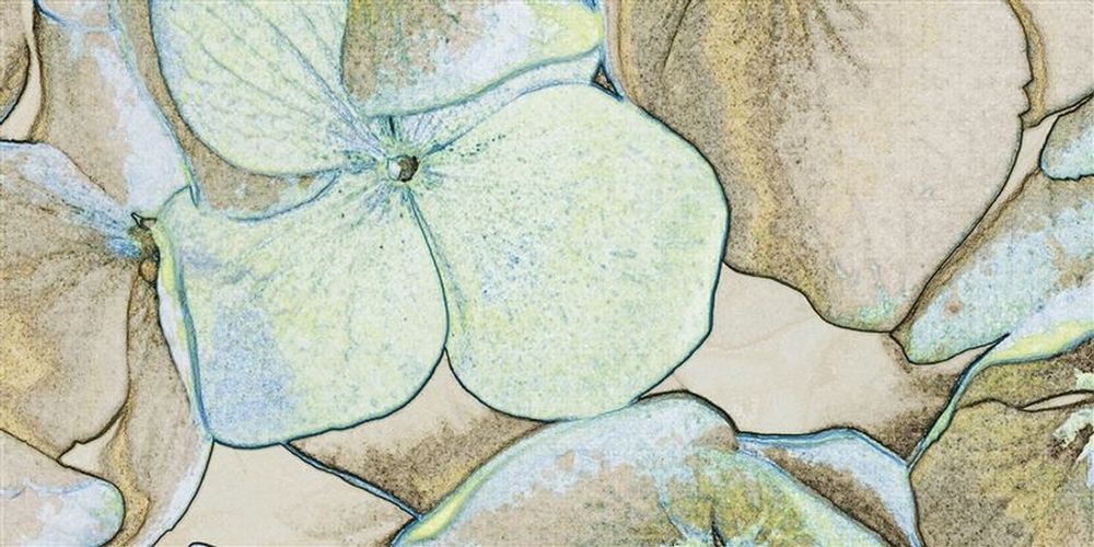 Керамогранит Rocky.Art Декор Лаймлайт Матовый R10 10mm 60x120