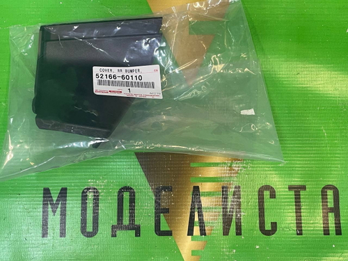Заглушка TOYOTA 5216660110