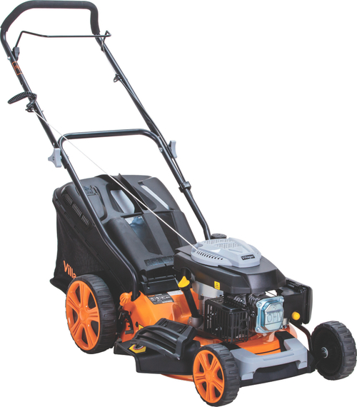 Газонокосилка бензиновая Villager ATLAS 4011 T