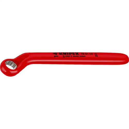 Ключ гаечный накидной Knipex 98 01 13