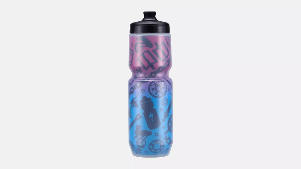 Фляга Specialized Purist Insulated Chromatek Omni 680ml