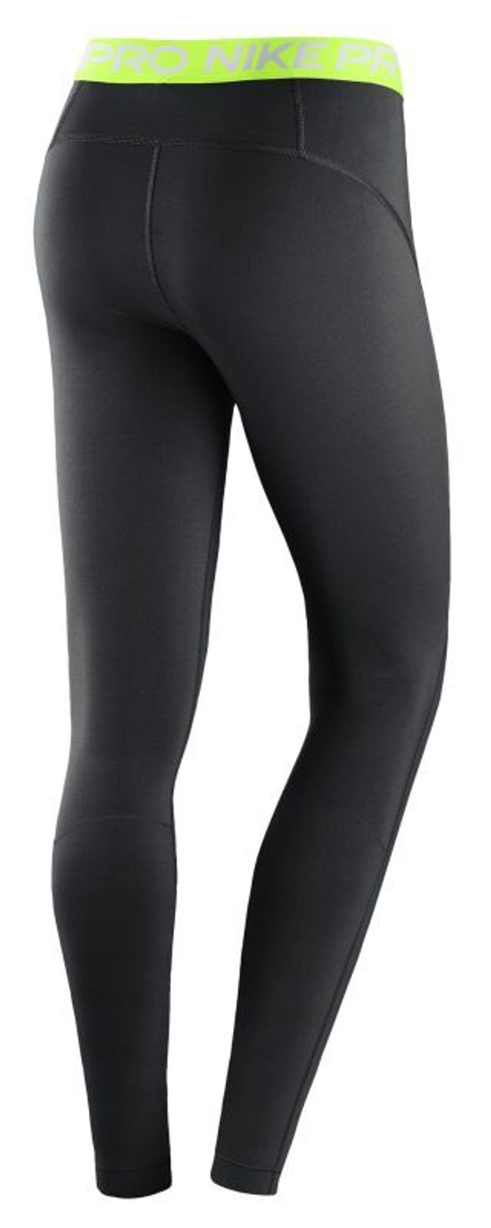 Leginsy Nike Pro 365 Tight - черный