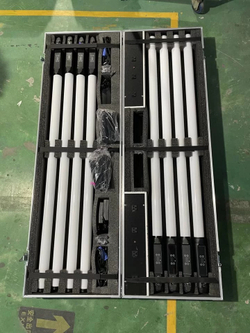 LED TUBE RGBW 360