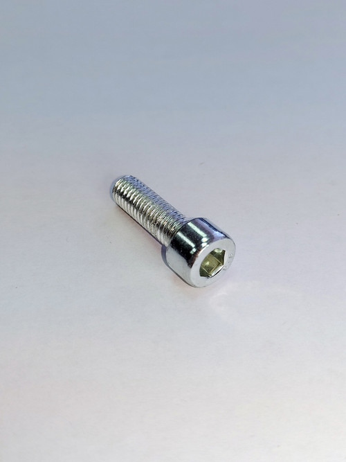 8х25 ОЦ. Винт П/Р с внут.шестигр. к.п.8.8 DIN912 (10 шт)