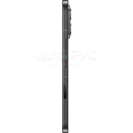 Смартфон Infinix Note 60 8/128GB Midnight Black