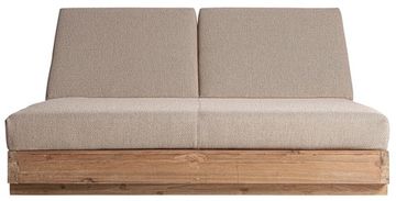 Шезлонг Pure 34922 Испания La Forma коричневый