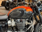 Мотоцикл Triumph Bonneville T120 2019