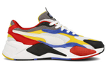 PUMA Rs X3 Puzzle