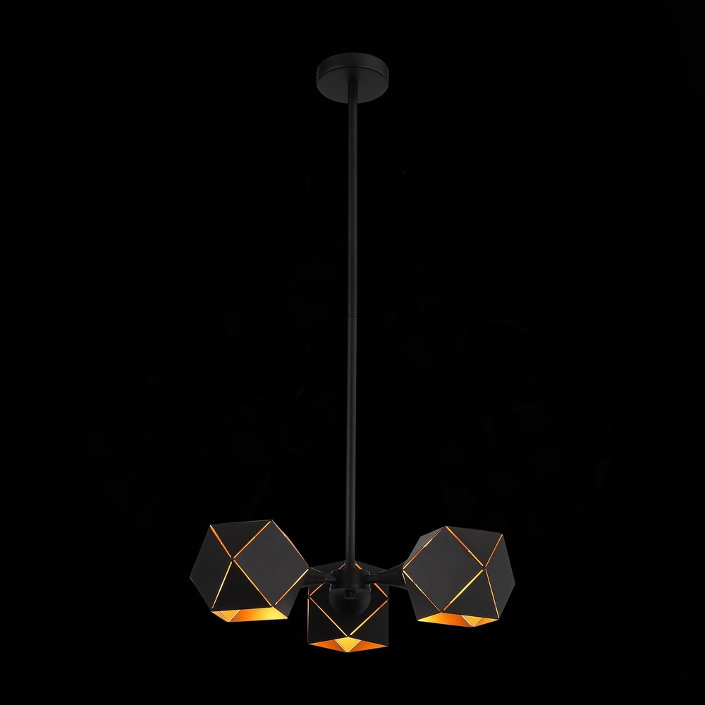 Люстра потолочная ST Luce Enigma SL258.402.03