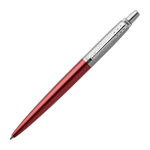 Подарочный набор: Шариковая ручка Parker Jotter + ручка гелевая