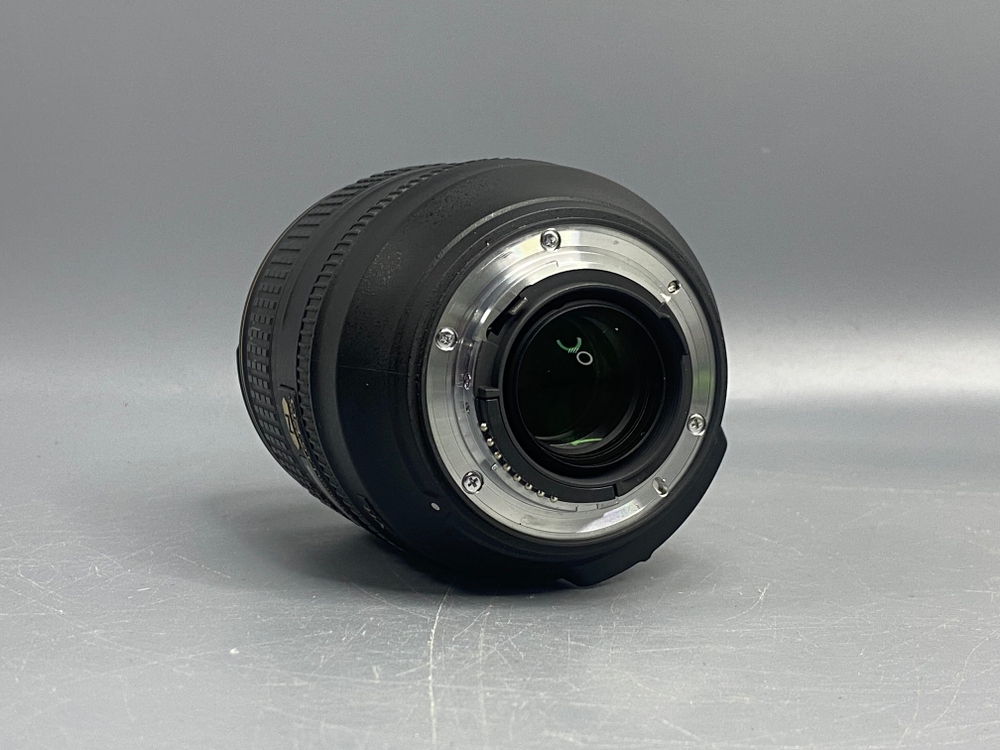 Nikon 24-120mm 4G ED VR AF-S Nikkor