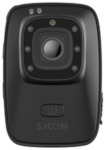 Персональный носимый видеорегистратор SJCAM A10, черный SJCAM-A10