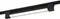 Трековый светильник CLT 0.31 CLT 0.31 010 18W BL M4000K Crystal Lux