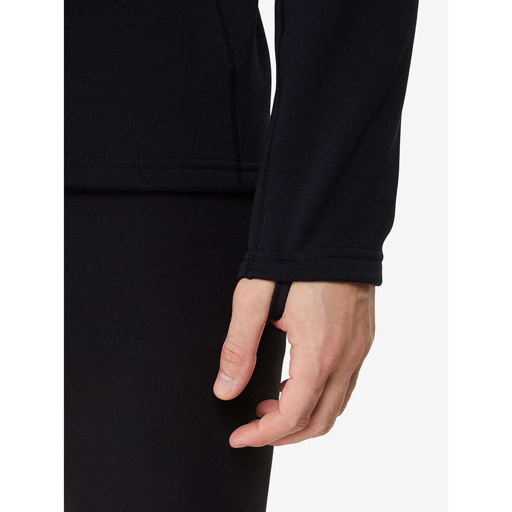 Термобелье фуфайка BASK Richmond Hoody JKT