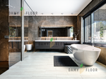 LVT-плитка Damy Floor CDM271_03_LVT Kailash / Кайлас LVT